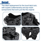Hood Latch Assembly for Lexus SC430 (2002-2010)