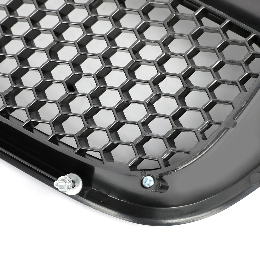 Pair Front Kidney Grille Inserts for Pontiac GTO (2004–2006)