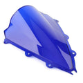 Blue Windshield for Aprilia RSV4 (2009-2014)