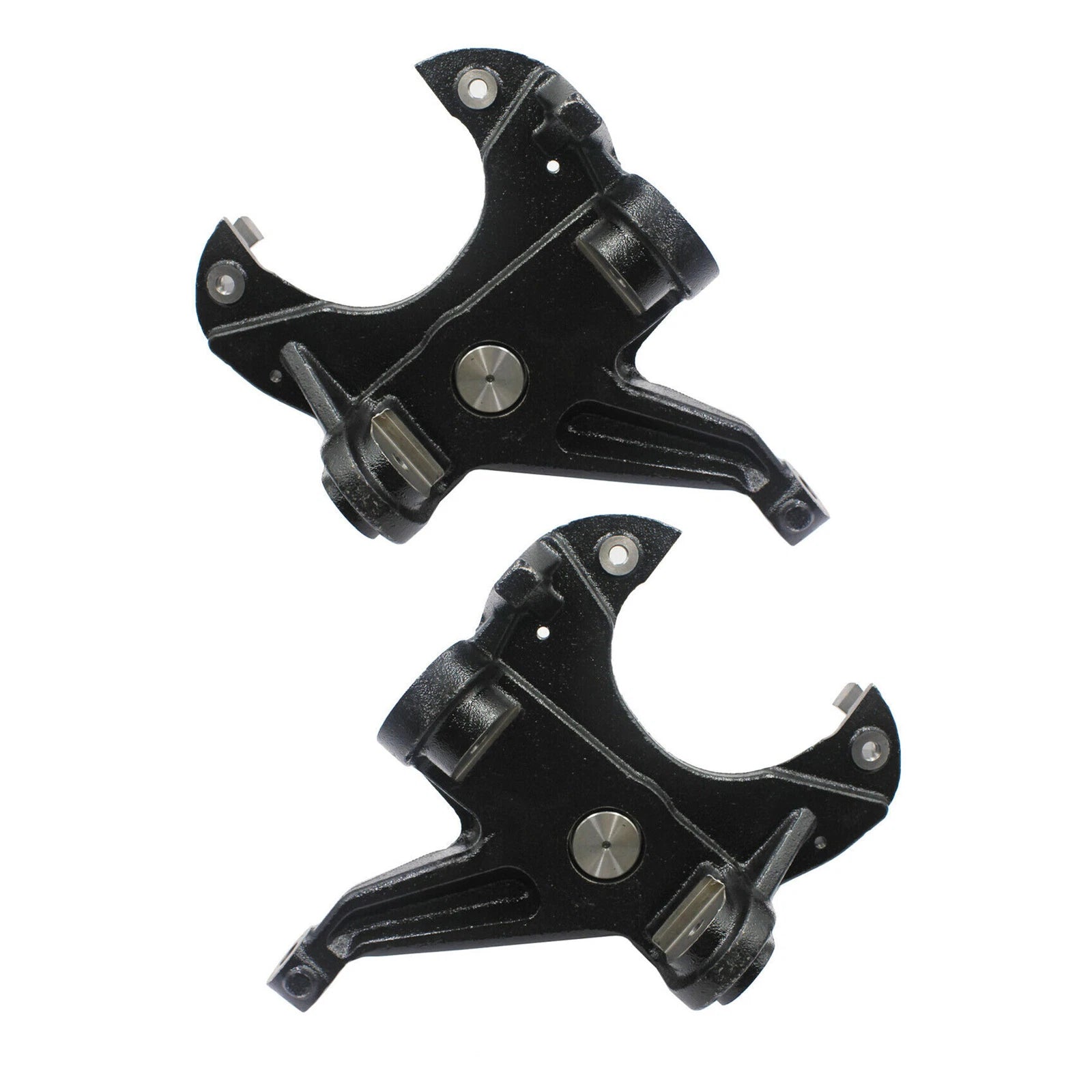 3" Lowering Drop Spindle for Chevrolet C10 R10 R1500 GMC 2WD (1973–1991)