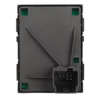 6-Pin Power Window Switch for Ford Mustang (2010–2014)
