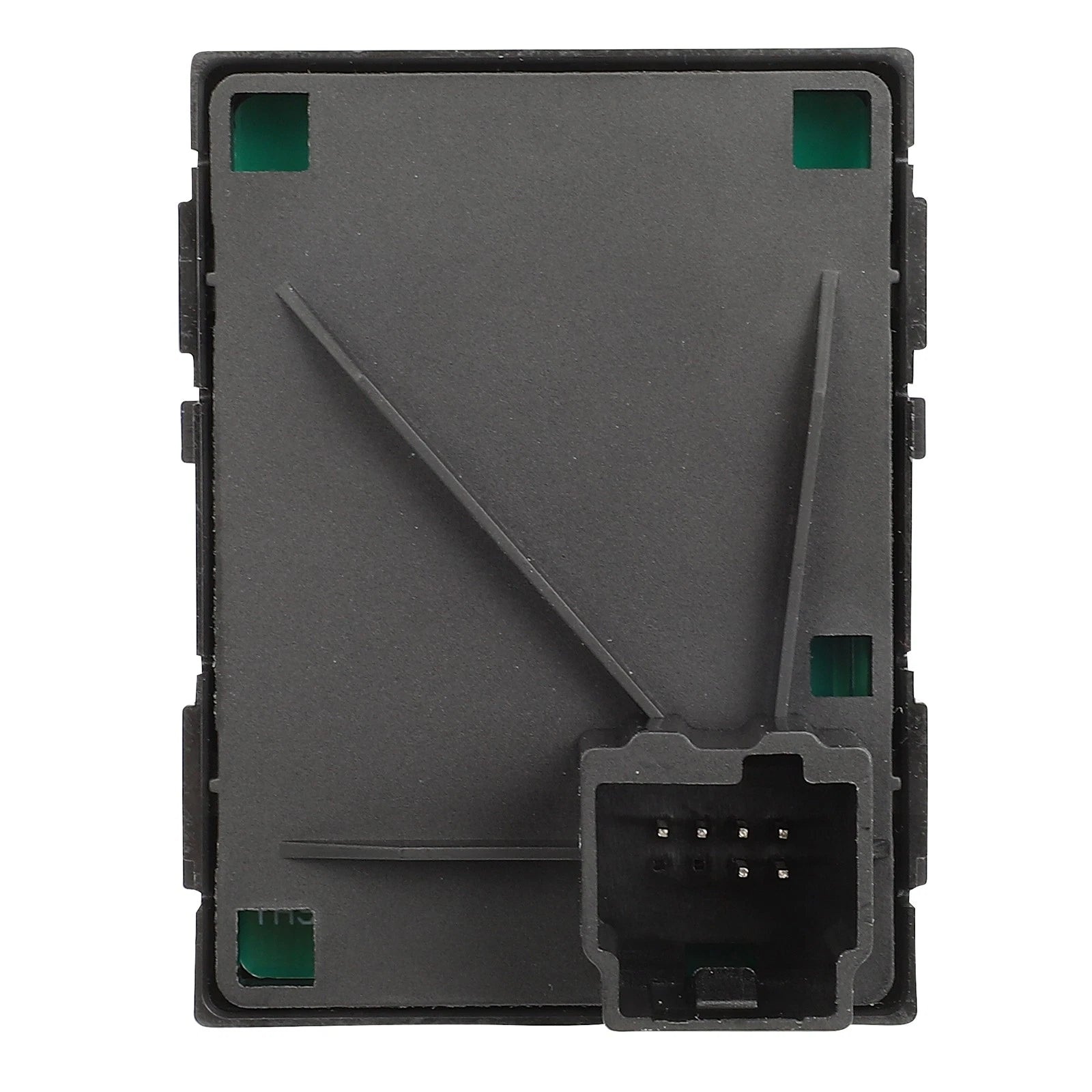 6-Pin Power Window Switch for Ford Mustang (2010–2014)