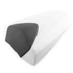 Rear Seat Cover Cowl for Honda CBR500R (2013–2015) White