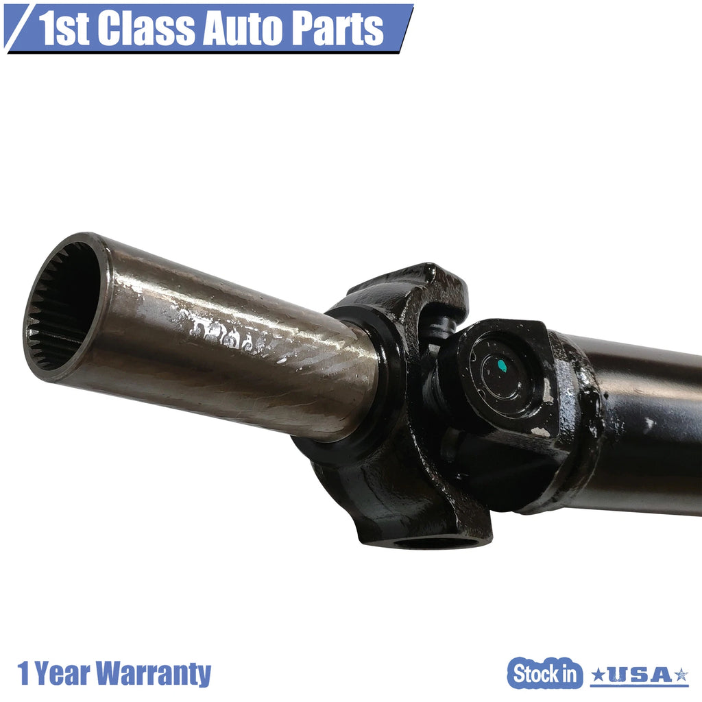 Rear Driveshaft Assembly for Jeep Liberty (2004–2007) 4WD