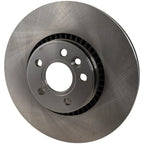 Brake Disc Rotors for Volvo S60 V60 S80 XC70 V70 (2011–2018)