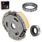 Wet Clutch Centrifugal Carrier for Kawasaki Bayou 220 KLF220 KLF220A(1990-2007)