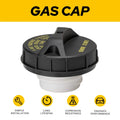 Fuel Filler Cap for Honda Civic (1992–2000)