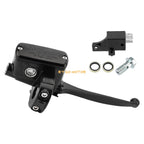 Front Brake Master Cylinder Assembly for GL1500, GL1500A, GL1500SE, GL1500I (1988–2020)