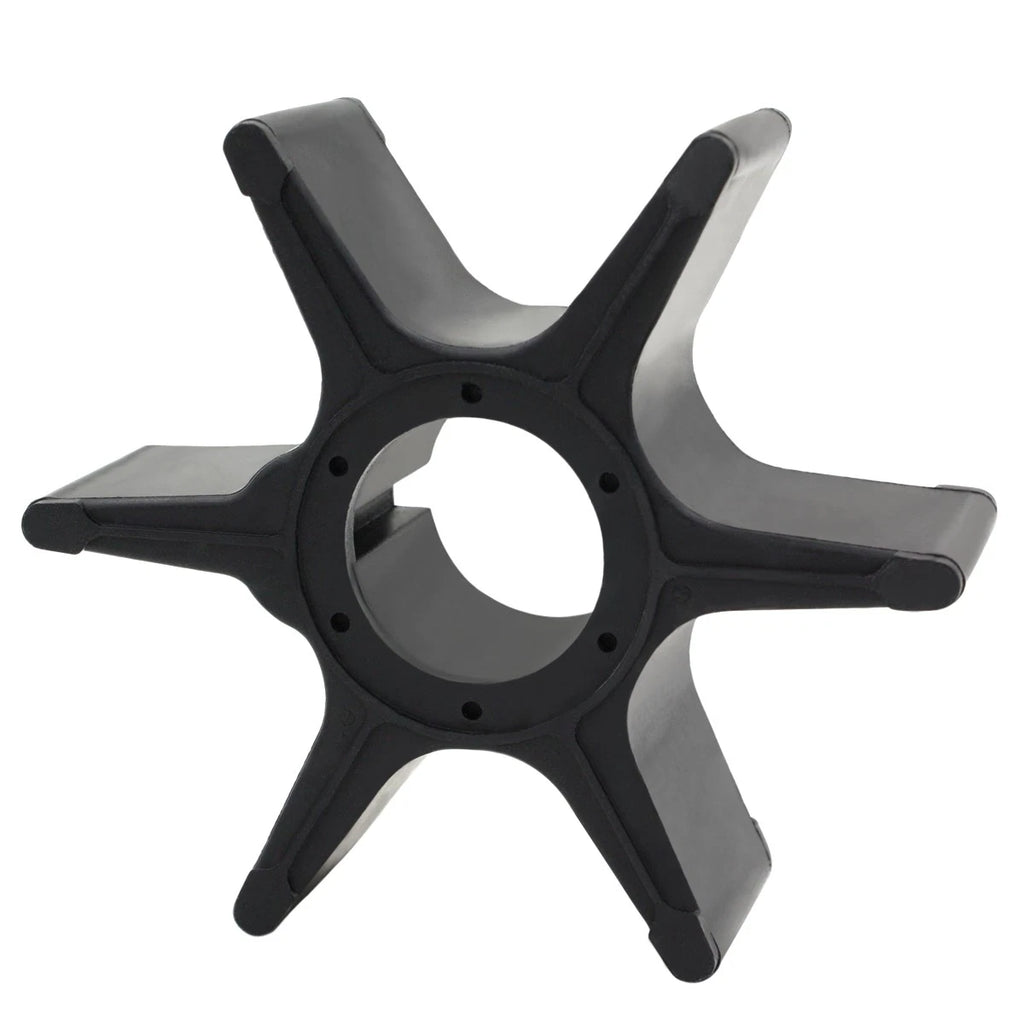 Impeller with Key for Suzuki DT100 (17461-87E00/87E11/87E12)