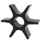 Impeller with Key for Suzuki DT100 (17461-87E00/87E11/87E12)