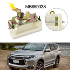 Rear Boot Door Handle for Mitsubishi NM (2000–2004)