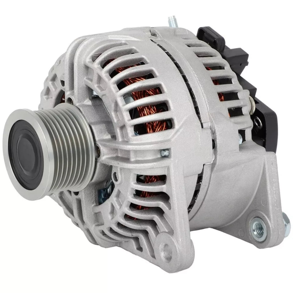 Alternator for Dodge Ram 2500 3500 4500 5500 6.7L (2007–2009)