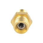 Fuel Pump Filter Nuts Fuel Line Fitting 0000746086 for Mercedes-Benz C280 (1994–2020)