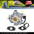 Carburetor with Gaskets for Kohler CH18 CH20 CH640