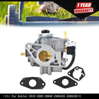 Carburetor with Gaskets for Kohler CH18 CH20 CH640