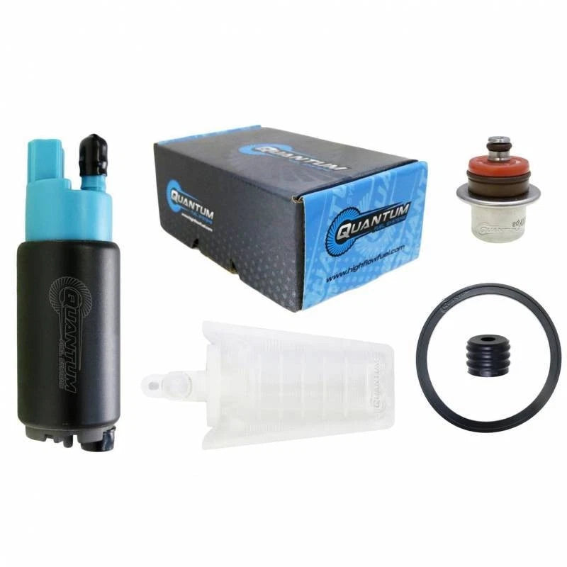 Fuel Pump Kit HFP-382-CA for Can-Am ATV/UTV (2014–2016)