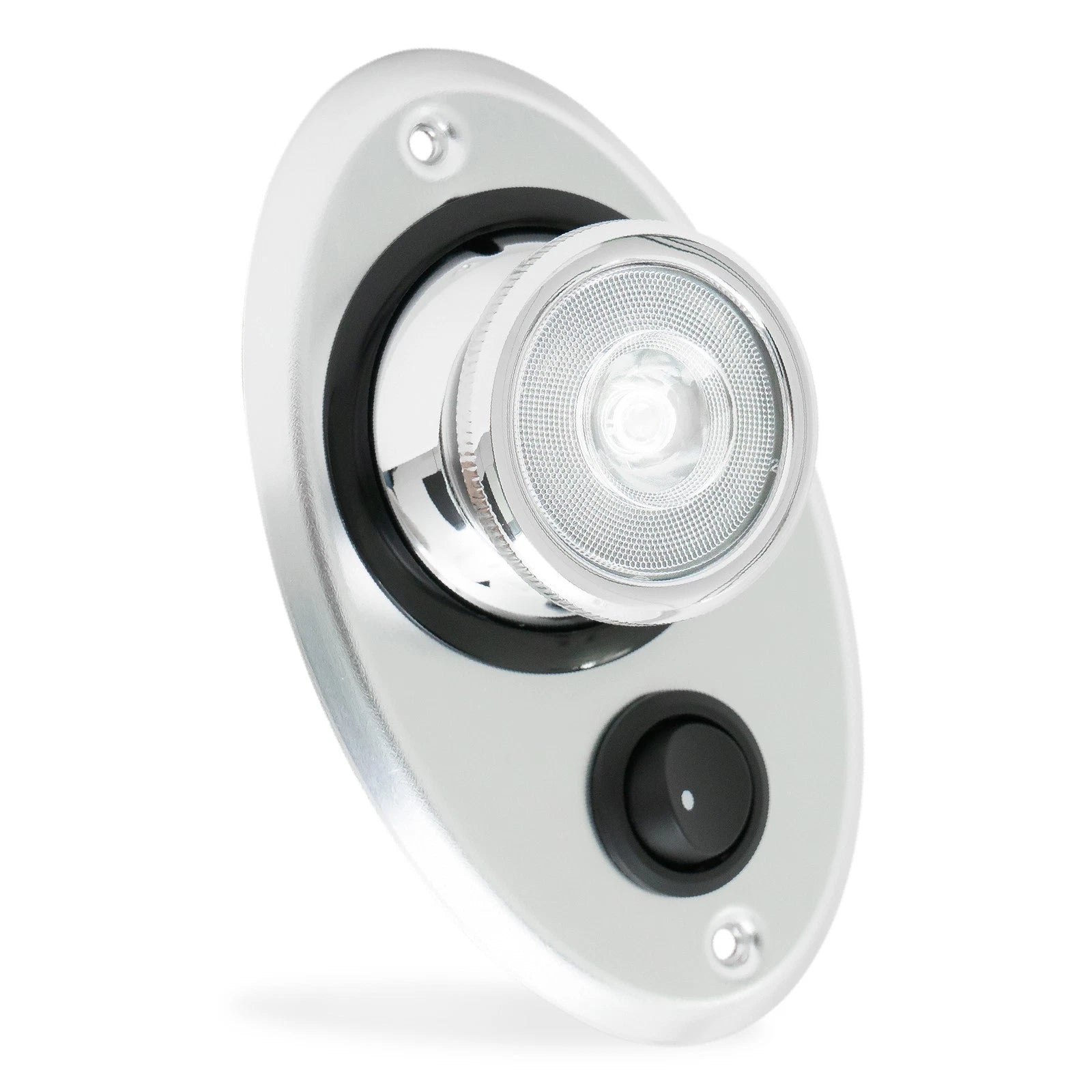 RV LED Ceiling Light for RV (Adjustable 360 Degree)