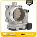 Electronic Throttle Body Assembly for Ford Explorer, Fusion, Escape (2016–2019)