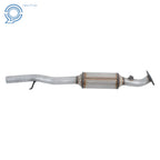 Front Catalytic Converter for Mitsubishi Lancer (2008-2010)
