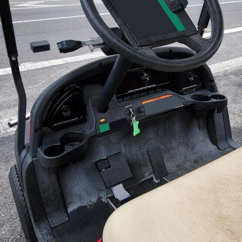 Dash Cover for Club Car Precedent Tempo Onward (2008.5–Present)