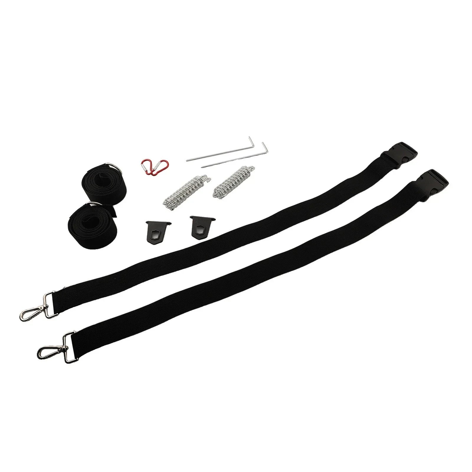 Tie-Down Kit Caravan for MOTORHOME Awnings Secure