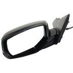 Heated Driver Left Side Mirror for Honda Accord (2013–2017)