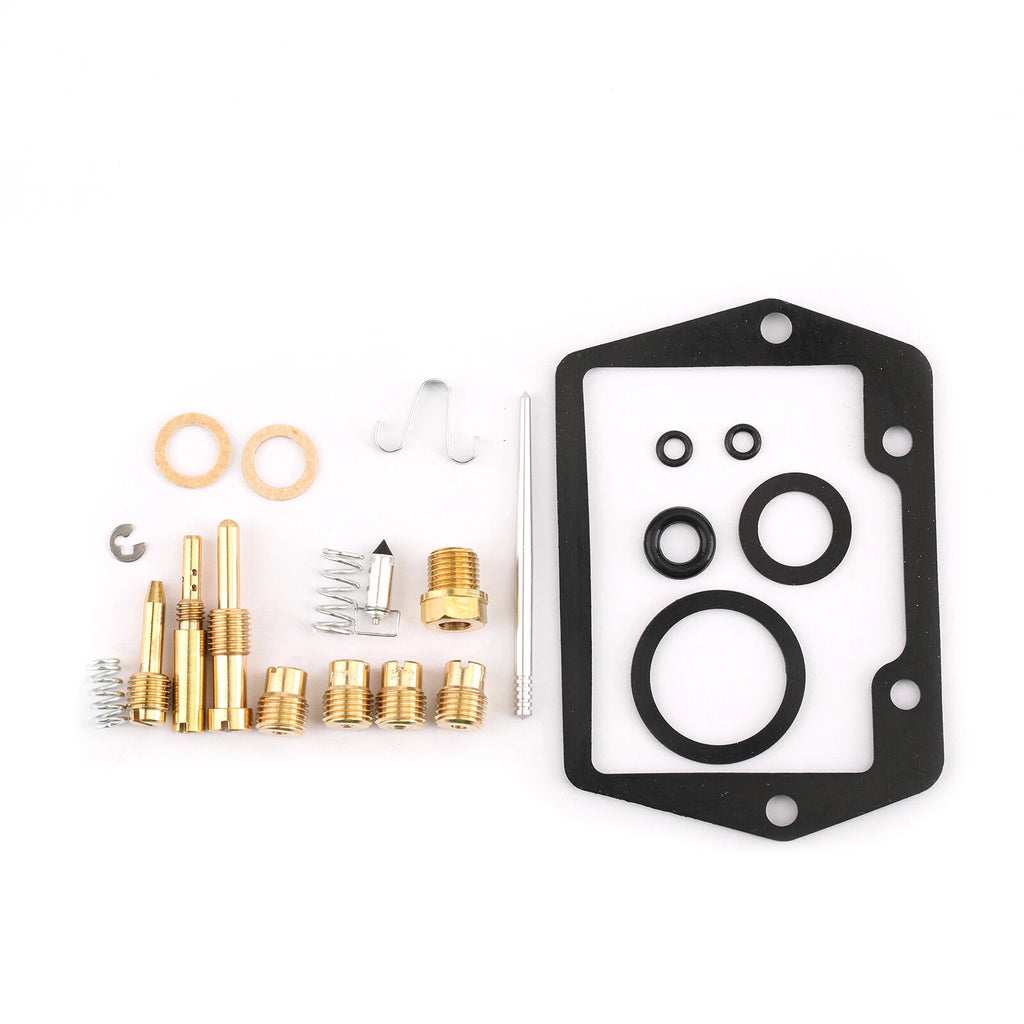 Carburetor Rebuild Kit for Honda CT90 (1970–1975) - Jet Set