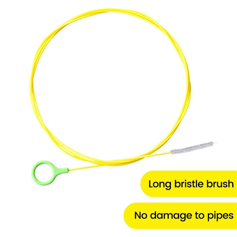 Car Sunroof Drain Dredge Pipe Cleaning Tool for Nissan Note