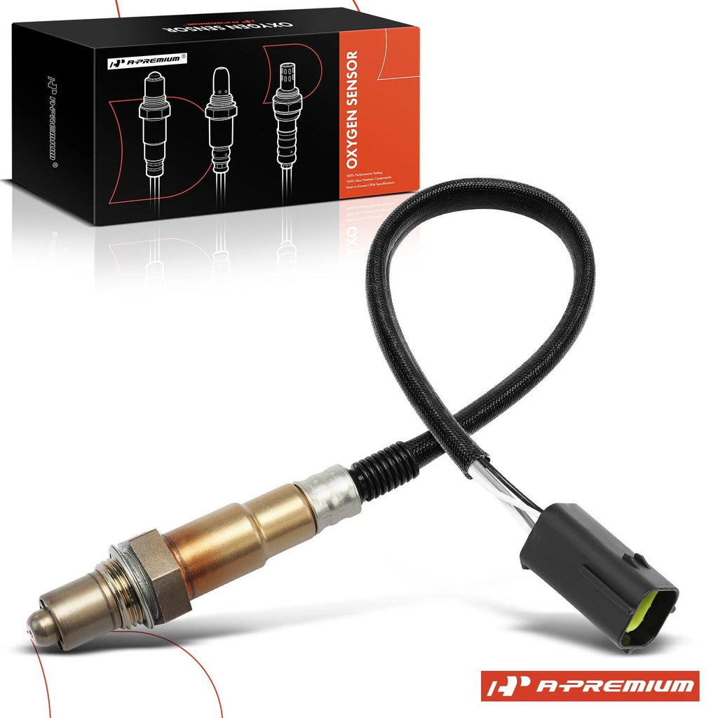 O2 Oxygen Sensor for Chevy Aveo/Aveo5, Pontiac G3 (2009–2011)
