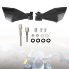 Handguard Extensions for Kawasaki Versys X 300 (2017–2022) T9