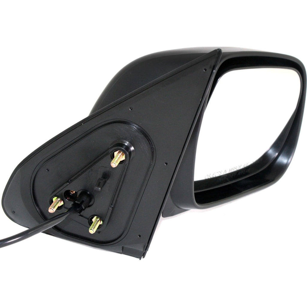 Passenger Right Side Mirror for Toyota Tacoma (2005–2011)