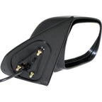 Passenger Right Side Mirror for Toyota Tacoma (2005–2011)