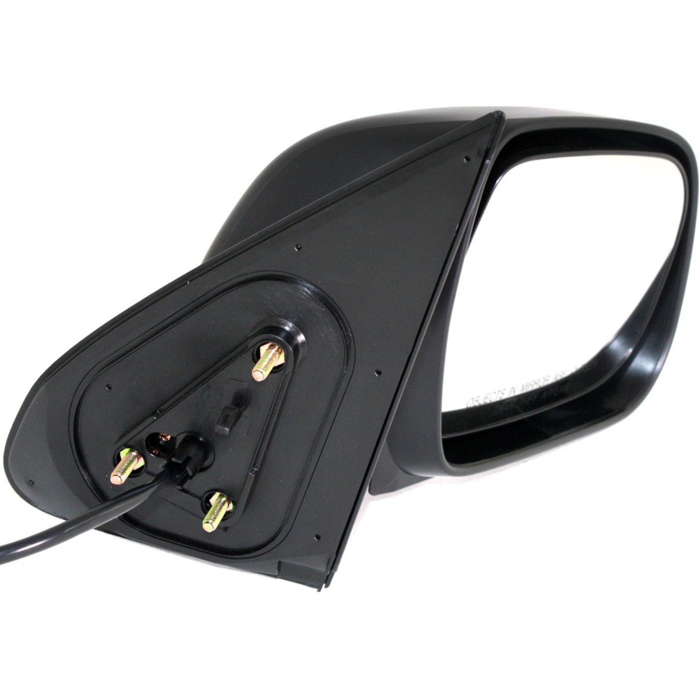 Passenger Right Side Mirror for Toyota Tacoma (2005–2011)