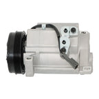 Air Conditioner Compressor for GMC Yukon XL 1500 (2000â2002)