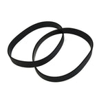 2X Drive Belts 562932001 for Hoover UH74100 UH71200 UH71107 (2010–2020)