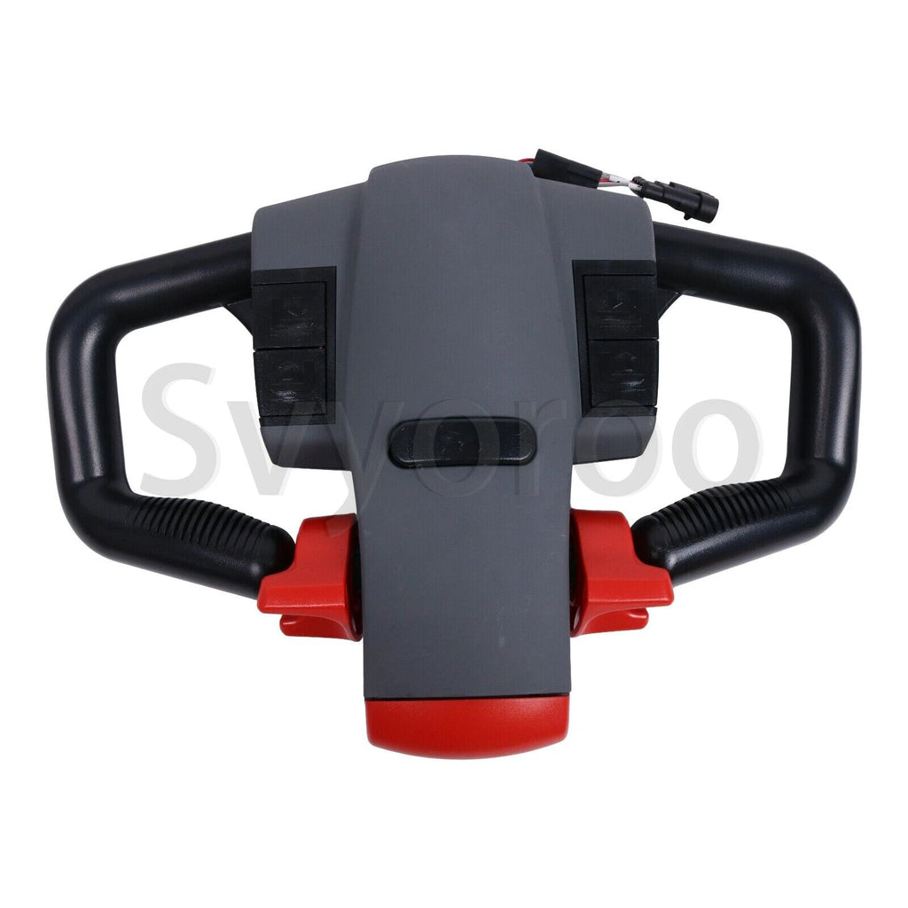 Control Head Assembly 1115-320000-00 for Big Joe E30 EZ30