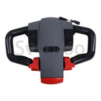 Control Head Assembly 1115-320000-00 for Big Joe E30 EZ30