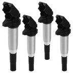 4X UF598 Ignition Coil Pack for Mini Cooper Countryman Paceman (2007–2016)