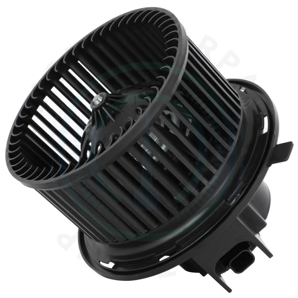 Blower Motor Fan for Jeep Wrangler (2002–2006) & Liberty (2002–2007)