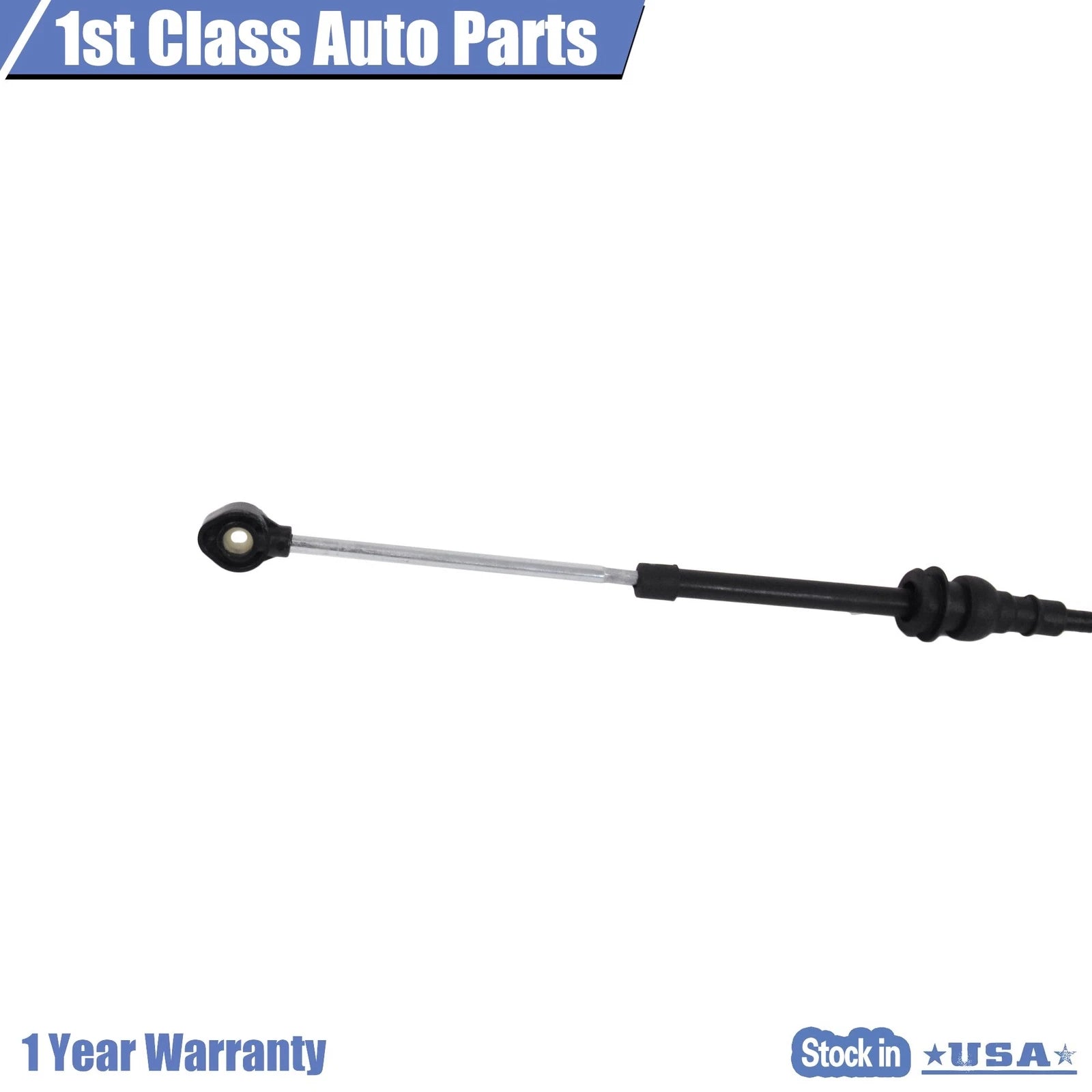 Automatic Transmission Shifter Cable for Ford Explorer Mercury (2002-2005)