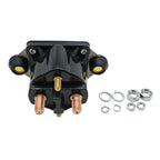 Solenoid Relay for Mercury 135 150 175 200 HP Outboard (1989–2000) 89-817109A2 18-5834