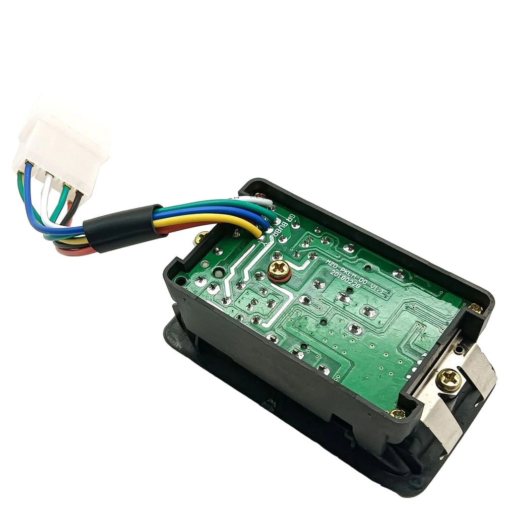 Power Window Switch for Mazda RX-7 (1993-1995)