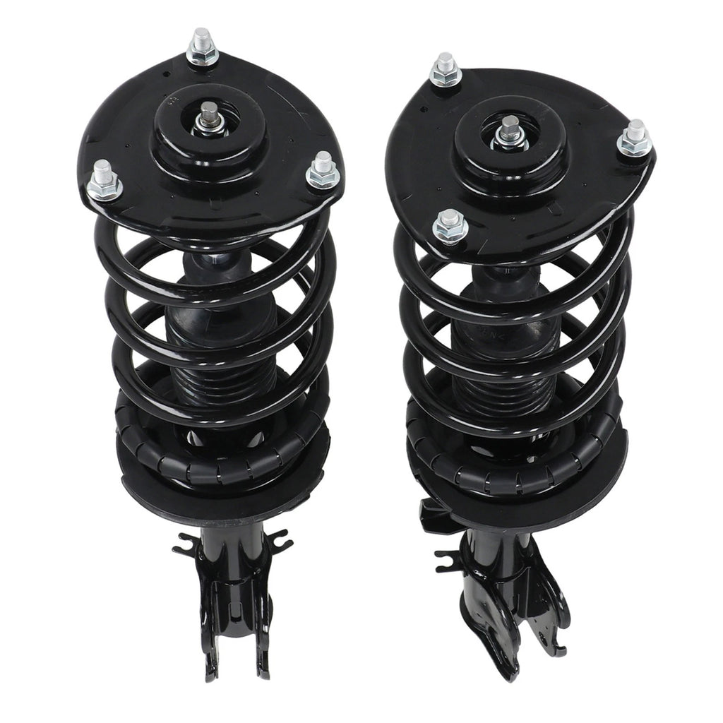 Pair Front Struts w/ Coil Spring for Kia Sorento (2011–2013) 273044