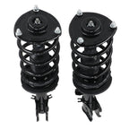 Pair Front Struts w/ Coil Spring for Kia Sorento (2011–2013) 273044