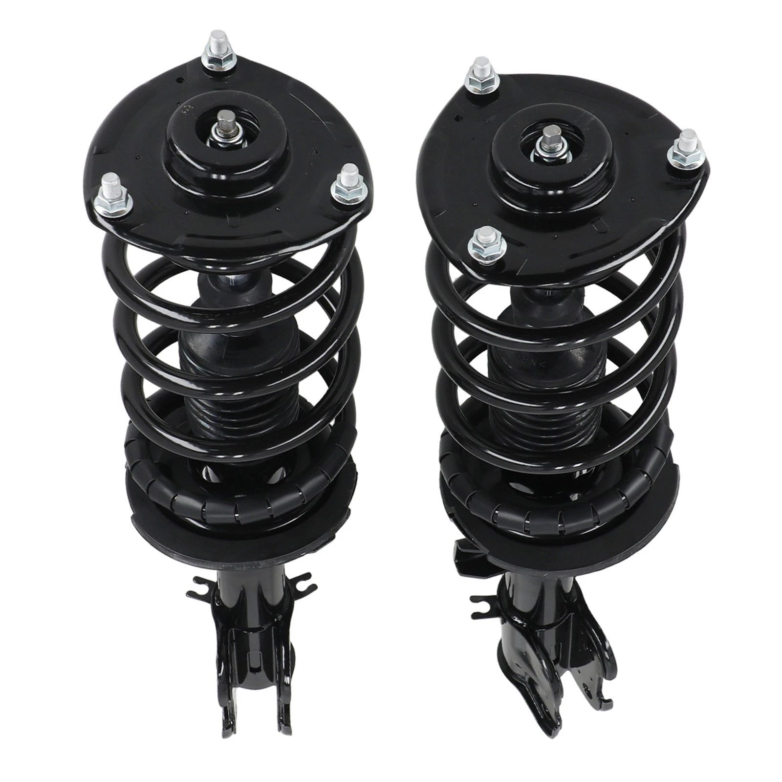 Pair Front Struts w/ Coil Spring for Kia Sorento (2011–2013) 273044