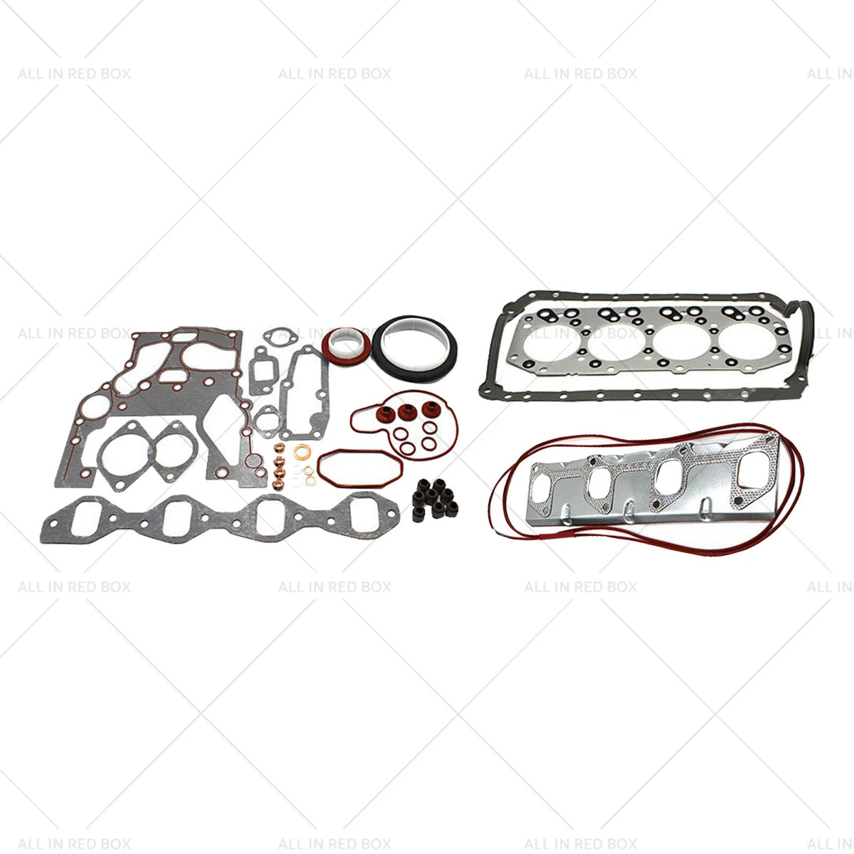 VRS Head Gasket Kit for Holden Rodeo TFR55 TFS54 TFS55 (2.8L 4JB1 4JB1T)