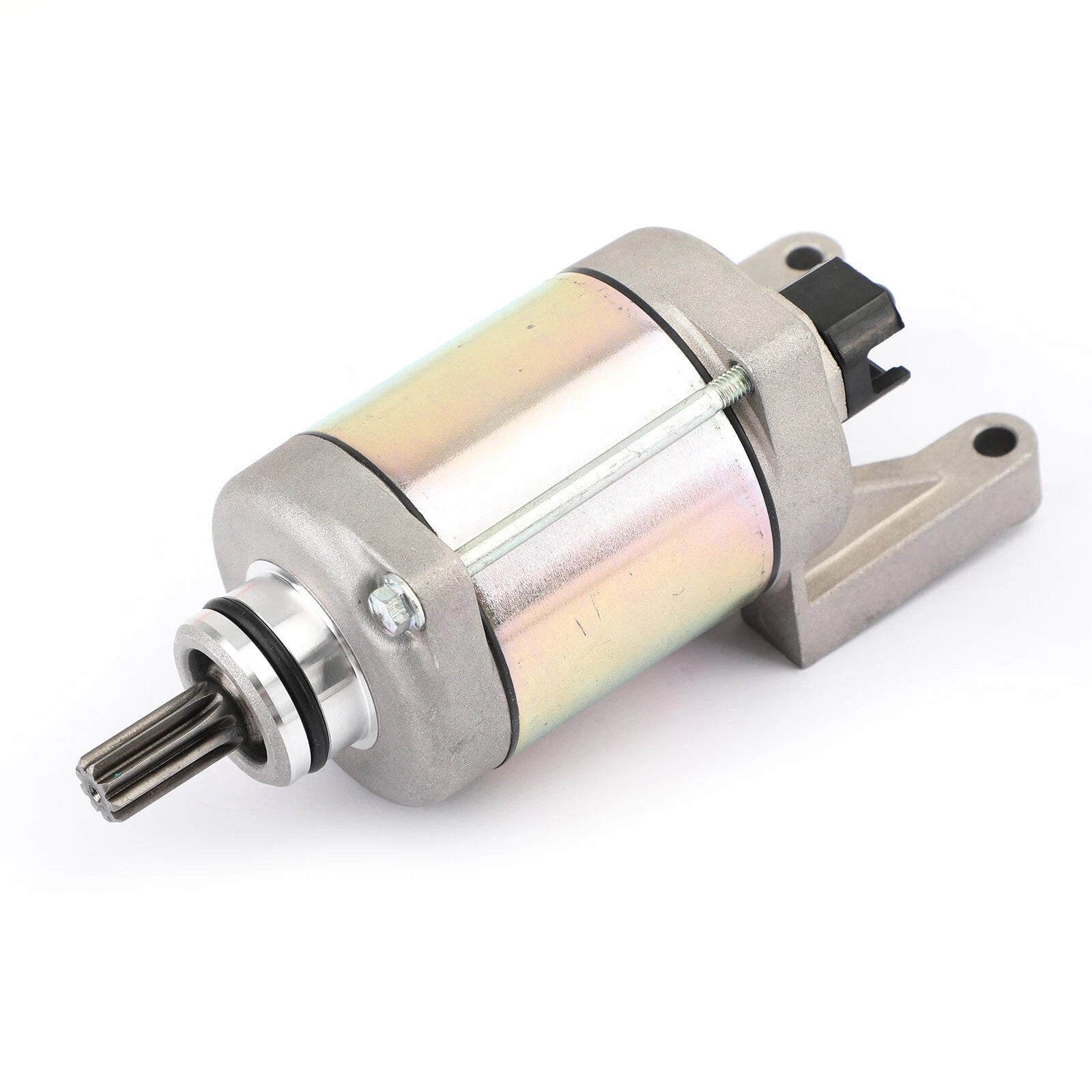 Starter Motor for Yamaha XTZ250 Tenere, YS250 Fazer (2013–2015) 44C-H1890-10