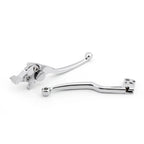 Brake Clutch Levers for Suzuki Katana 600 750 SV 650 (1998–2006) Chrome