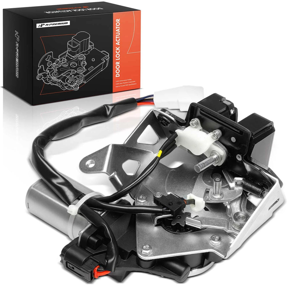 Rear Door Lock Actuator for Toyota RAV4 (2013-2015)