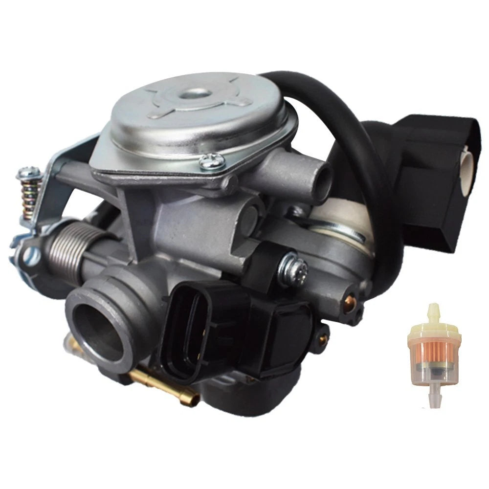Air Filter for Ruckus 50 NPS50 (2008–2019)